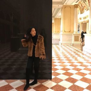 Meet your Posher, Hyesung